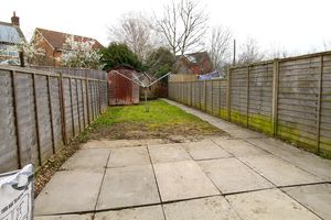 Garden- click for photo gallery